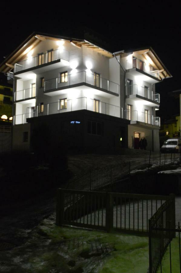 Casa Ai Stabli Daire Mezzana  Dış mekan fotoğraf