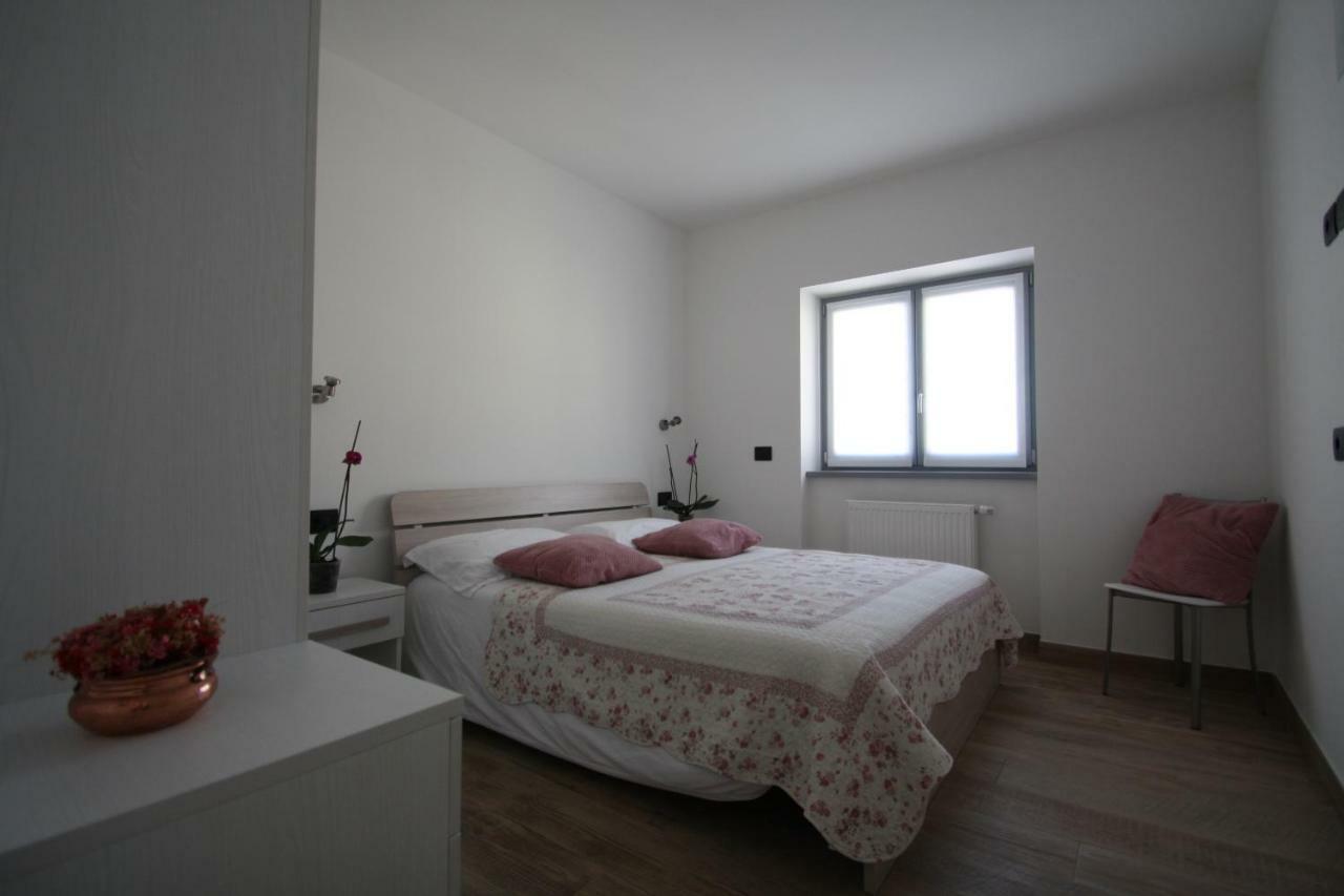 Casa Ai Stabli Daire Mezzana  Dış mekan fotoğraf