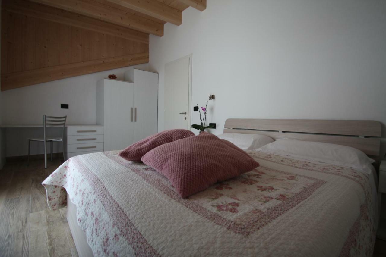 Casa Ai Stabli Daire Mezzana  Dış mekan fotoğraf