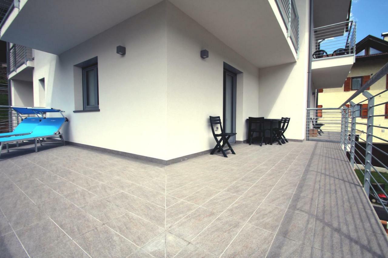 Casa Ai Stabli Daire Mezzana  Dış mekan fotoğraf